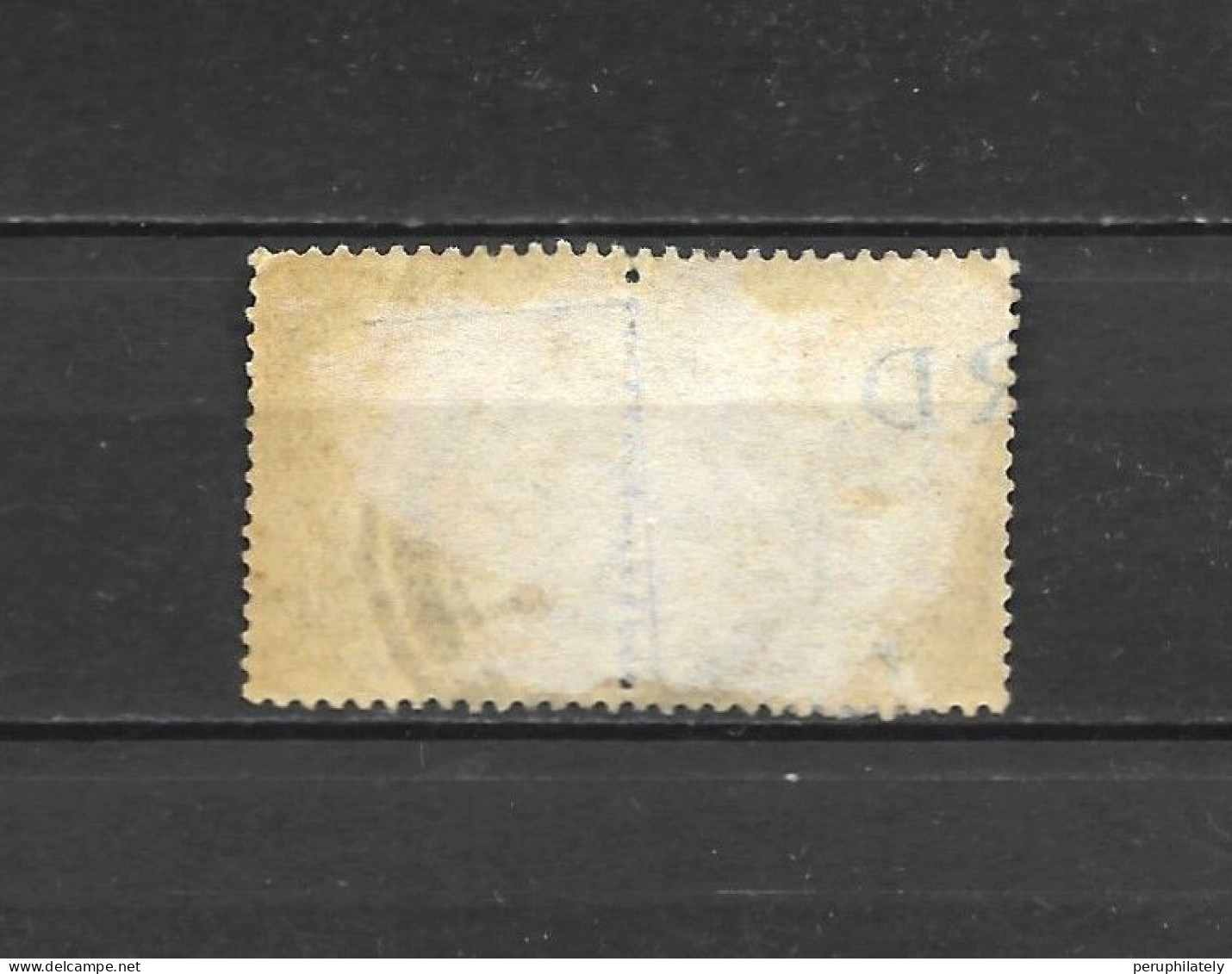 Great Britain , Penzance Cancellation - Gebraucht