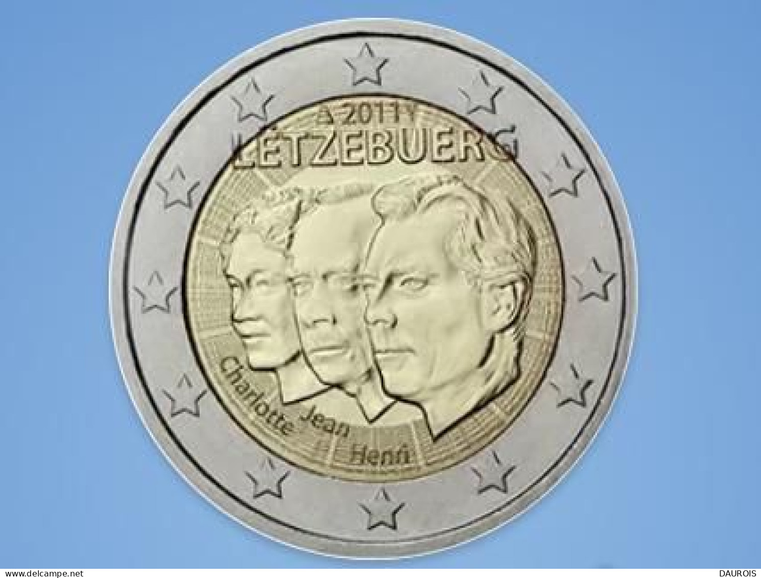 Série complète 2011 - 13 pièces 2 euro commémoratives ( Toutes mes collections euros neufs sous capsules)