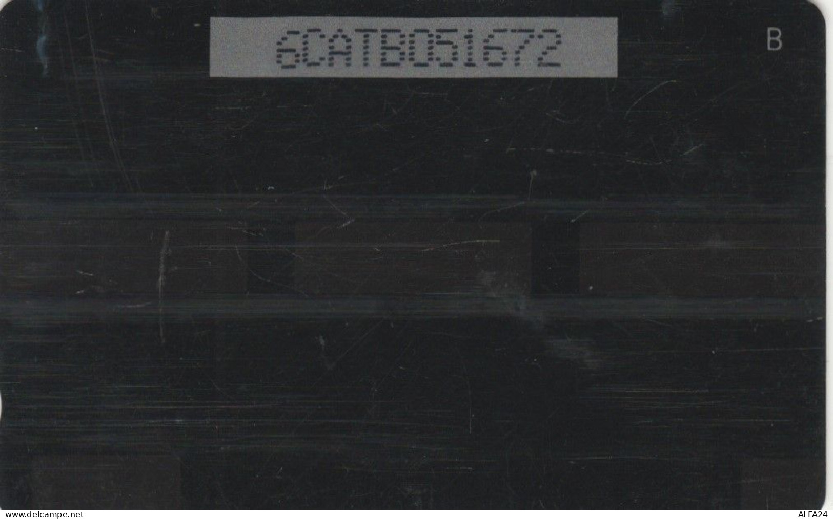 PHONE CARD ANTIGUA E BARBUDA  (E110.7.6 - Antigua Et Barbuda