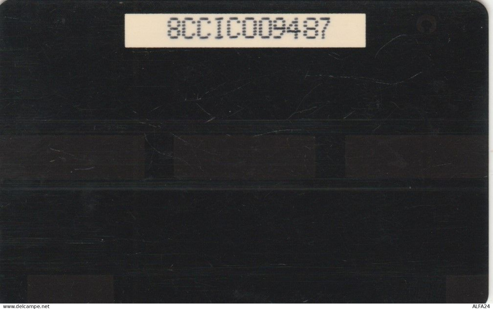 PHONE CARD CAYMAN ISLAND  (E110.6.6 - Kaaimaneilanden