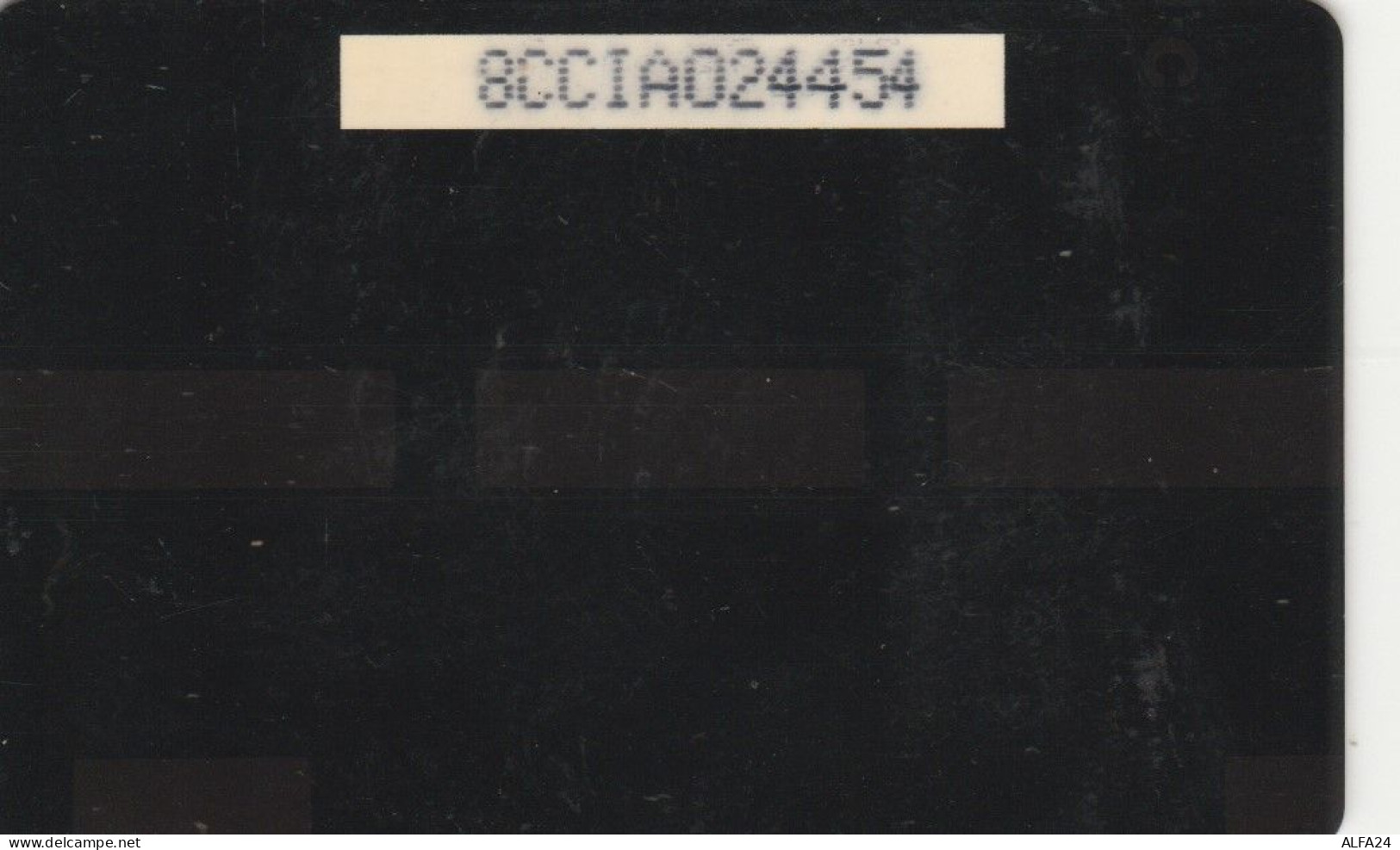 PHONE CARD CAYMAN ISLAND  (E110.6.5 - Kaaimaneilanden