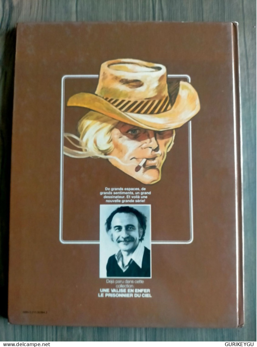 TONY STARK Le Lion D'un Million  FLEURUS 1980 édition Originale EO EDOUARD AIDANS  BIEN Cartonnée - Blek
