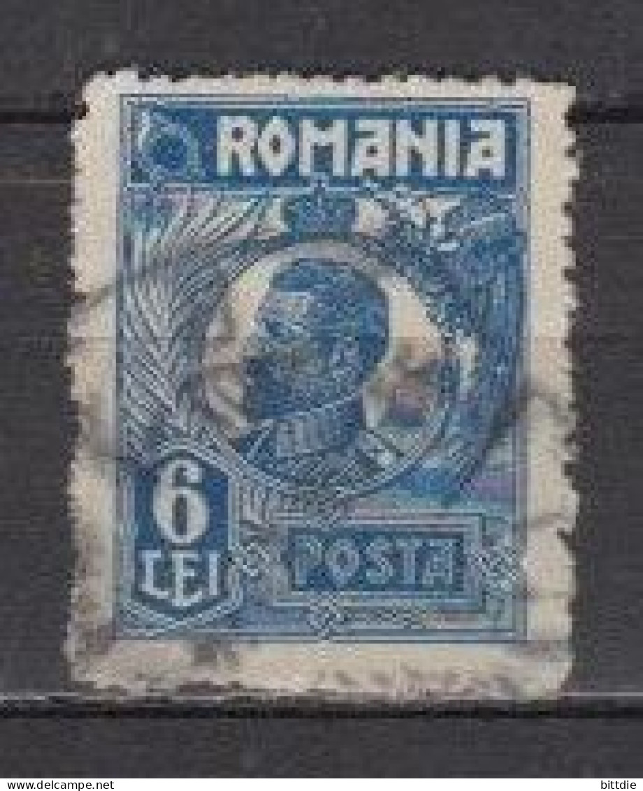 Rumänien  281 , O   (U 6416) - Used Stamps