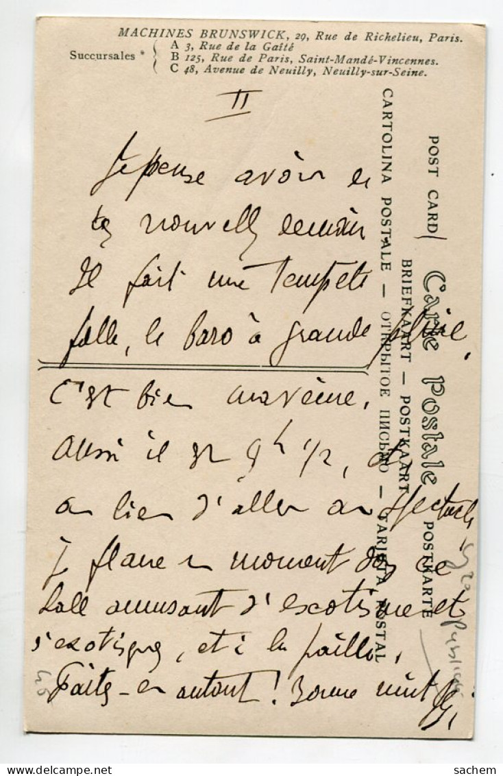 MODE Poupées Femmes Toilettes D'Ete 1912 Les Silhouettes Parisiennes Artistiques Machines à Coudre Brunswick    D01 2023 - Mode