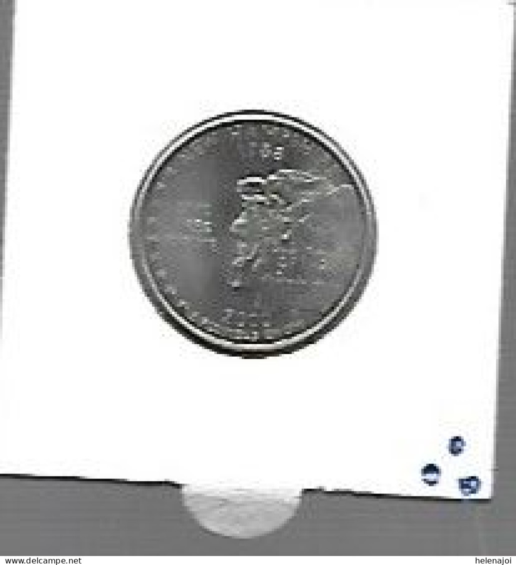 USA New Hampshire - 1999-2009: State Quarters