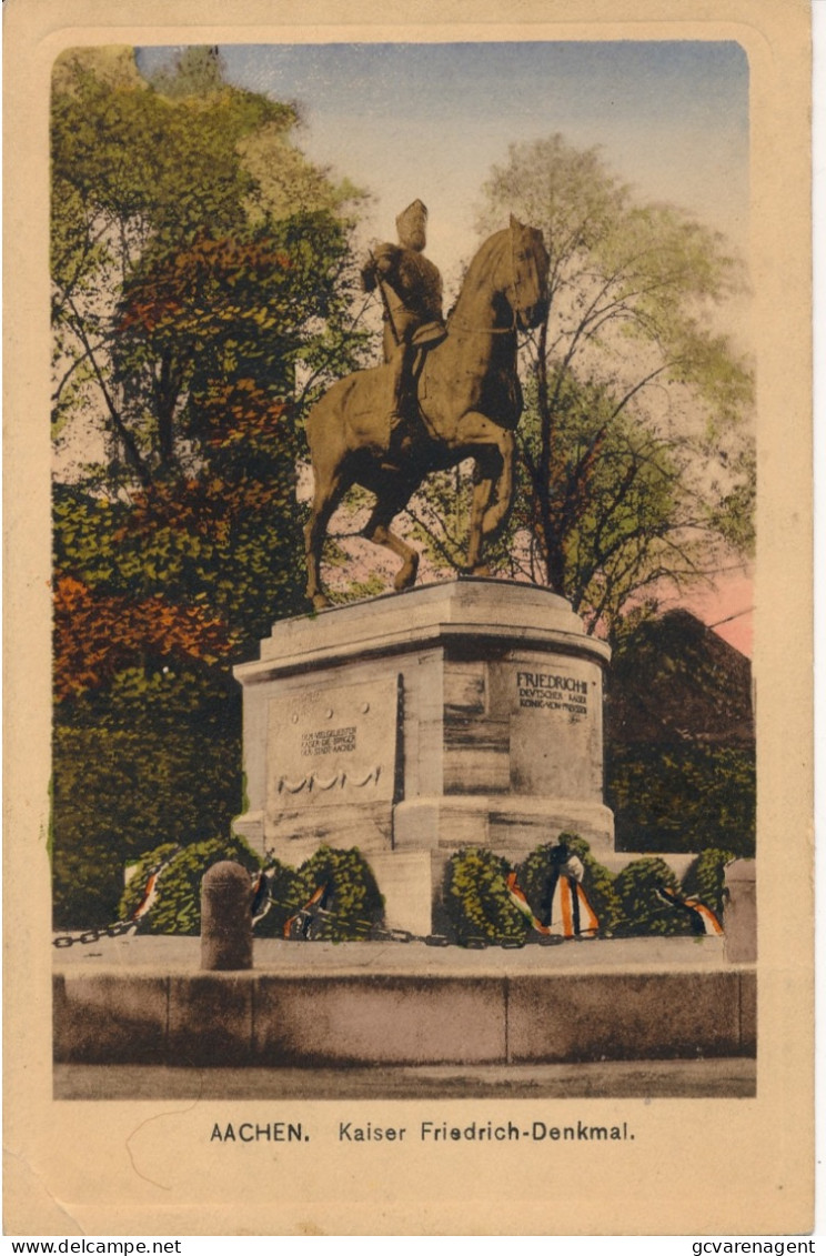 1919 2e REGIMENT DES GUIDES 3e ESCADRON A.B. C'OCCUPATION   TO GAND  RABOT BELGE     LOOK SCANS - OC38/54 Belgische Besetzung In Deutschland