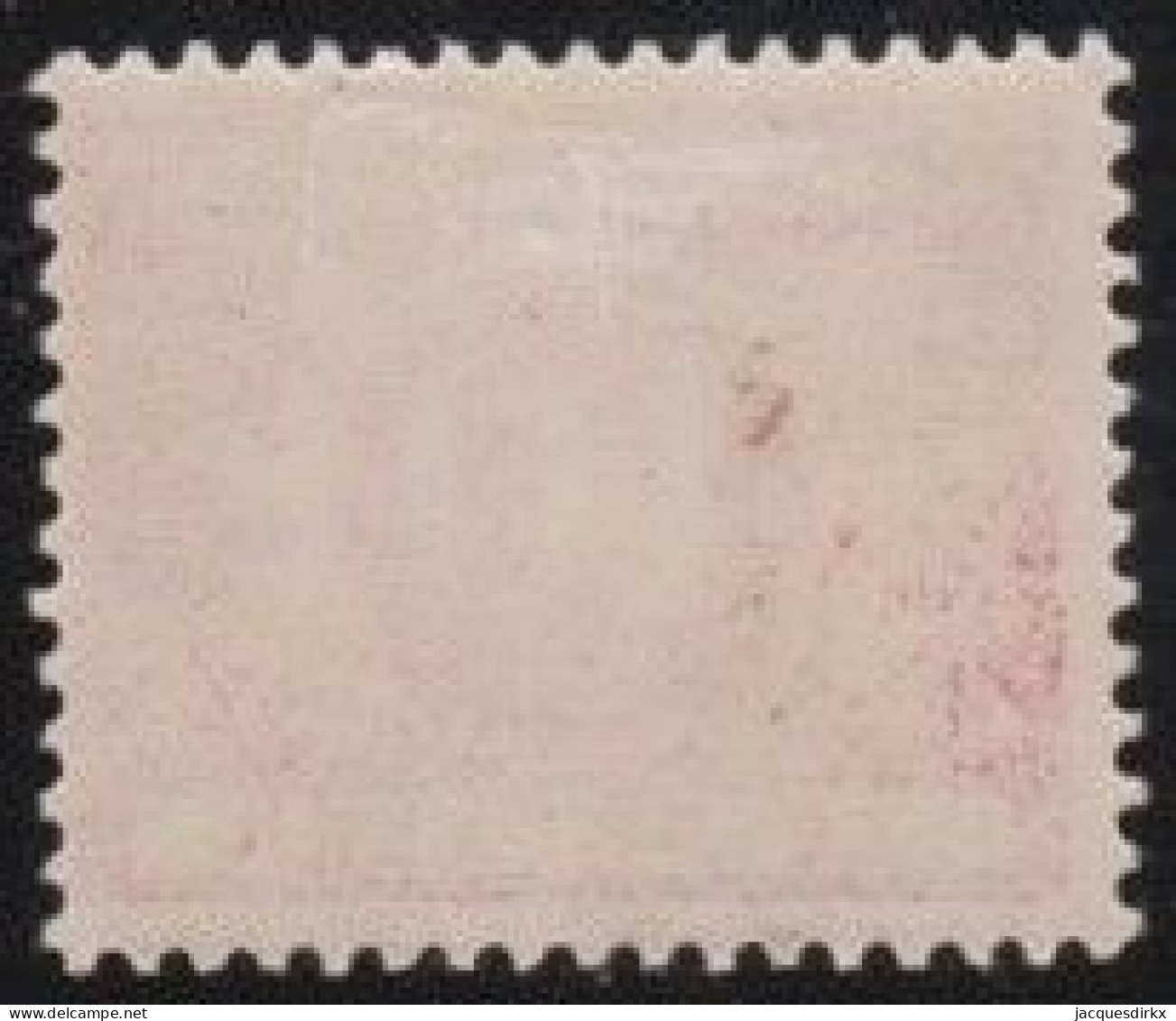 Belgie  .   OBP    .  TX  13  (2 Scans)    .    *    .   Ongebruikt Met Gom    .   /   .    Neuf Avec Gomme - Stamps