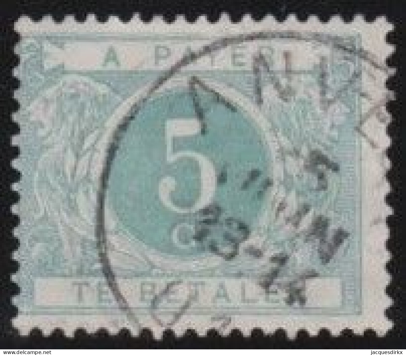 Belgie  .   OBP    .   TX  12       .    O     .   Gestempeld    .   /   .      Oblitéré - Timbres