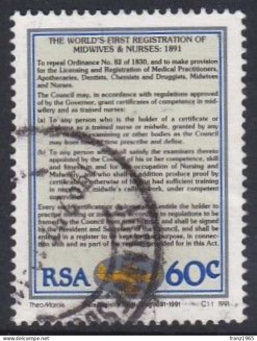 Law Nr. 34 - 1991 - Gebraucht