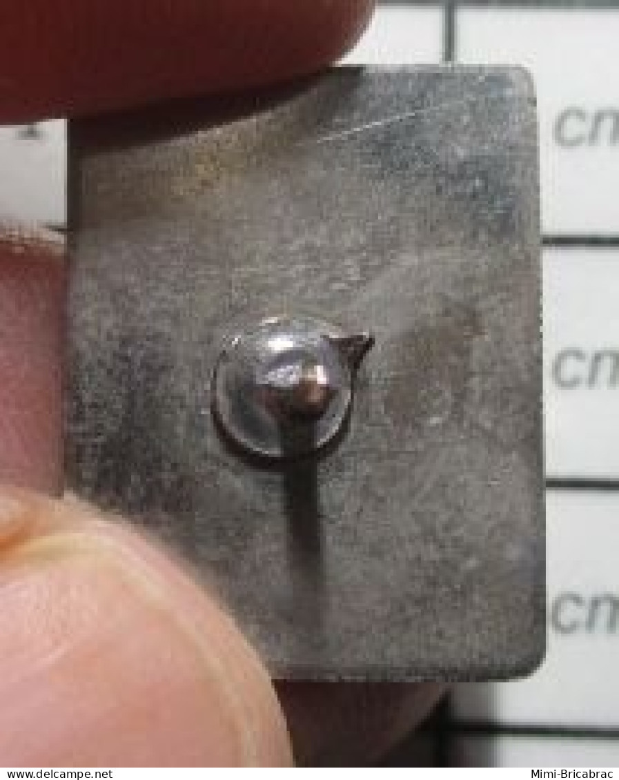 322 Pin's Pins / Rare Et De Belle Qualité / SPORTS : VOILE CATAMARAN UCPA CENTRE DE PLEIN AIR - Zeilen