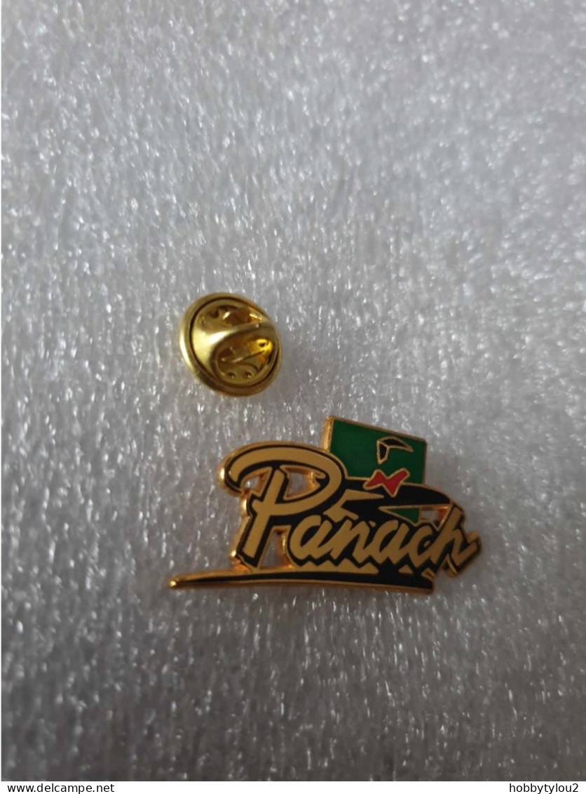 Pin's PANACH - Bière