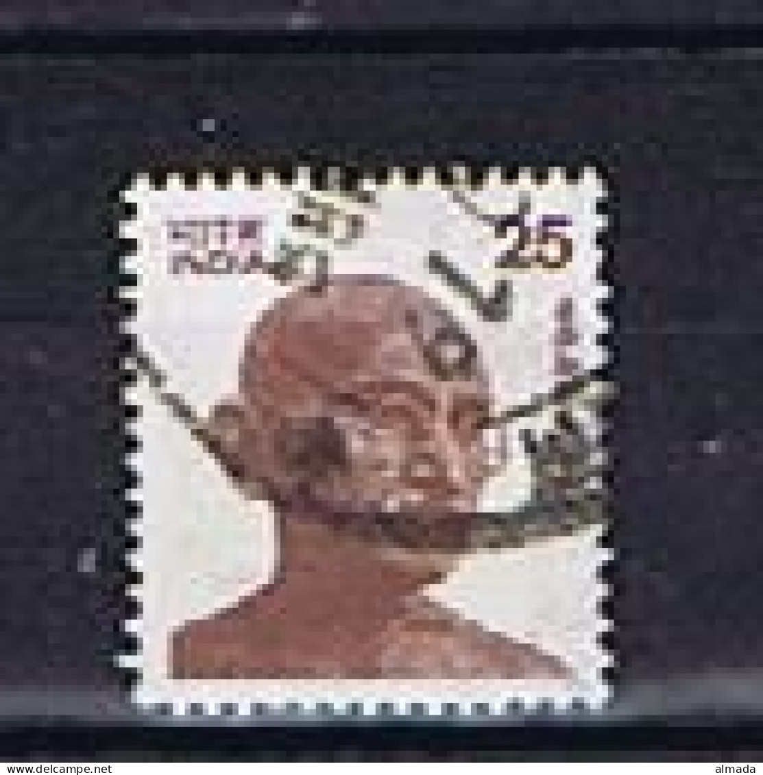 India 1978: Michel 771 Used, Gestempelt - Used Stamps