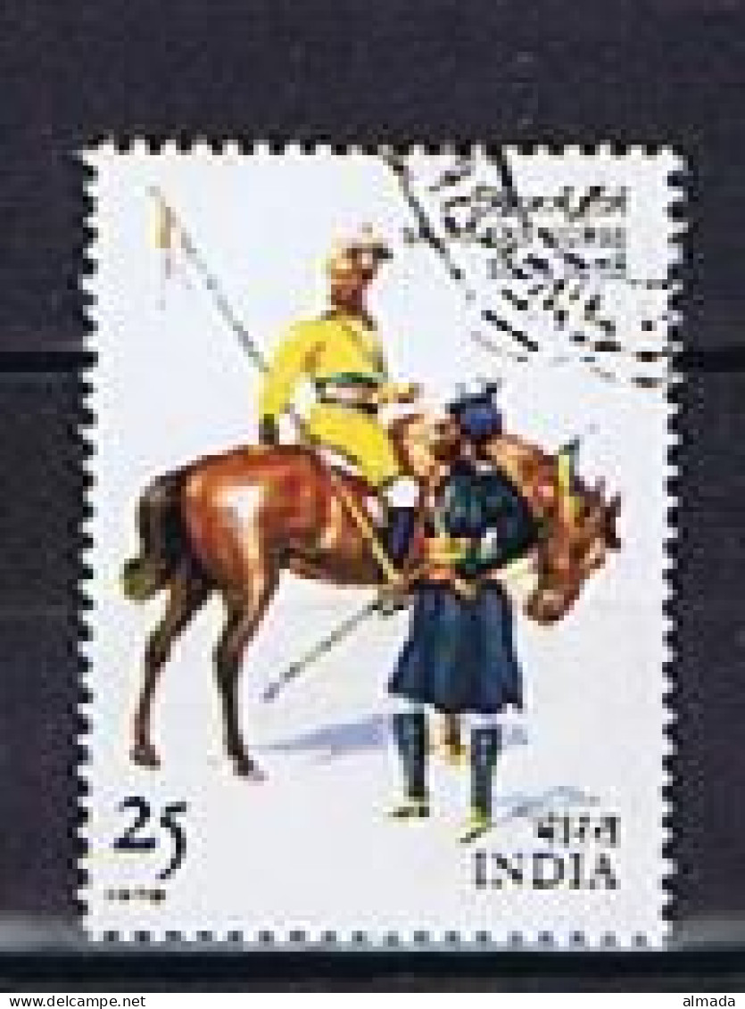 India 1978: Michel 776 Used, Gestempelt - Used Stamps