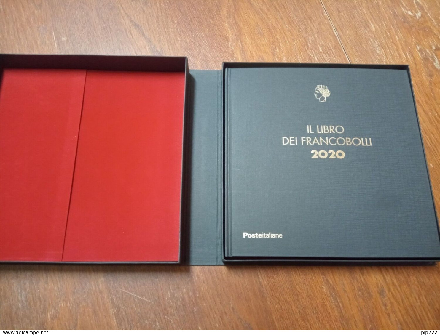 Italia Repubblica 2020 Libro Dei Francobolli 2020 Perfetto/Perfect - Années Complètes
