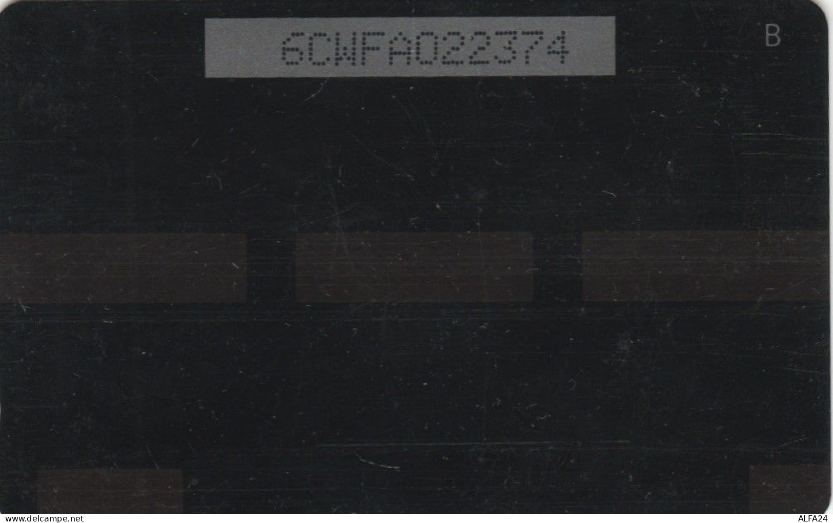 PHONE CARD FALKLAND (E53.8.4 - Estonie