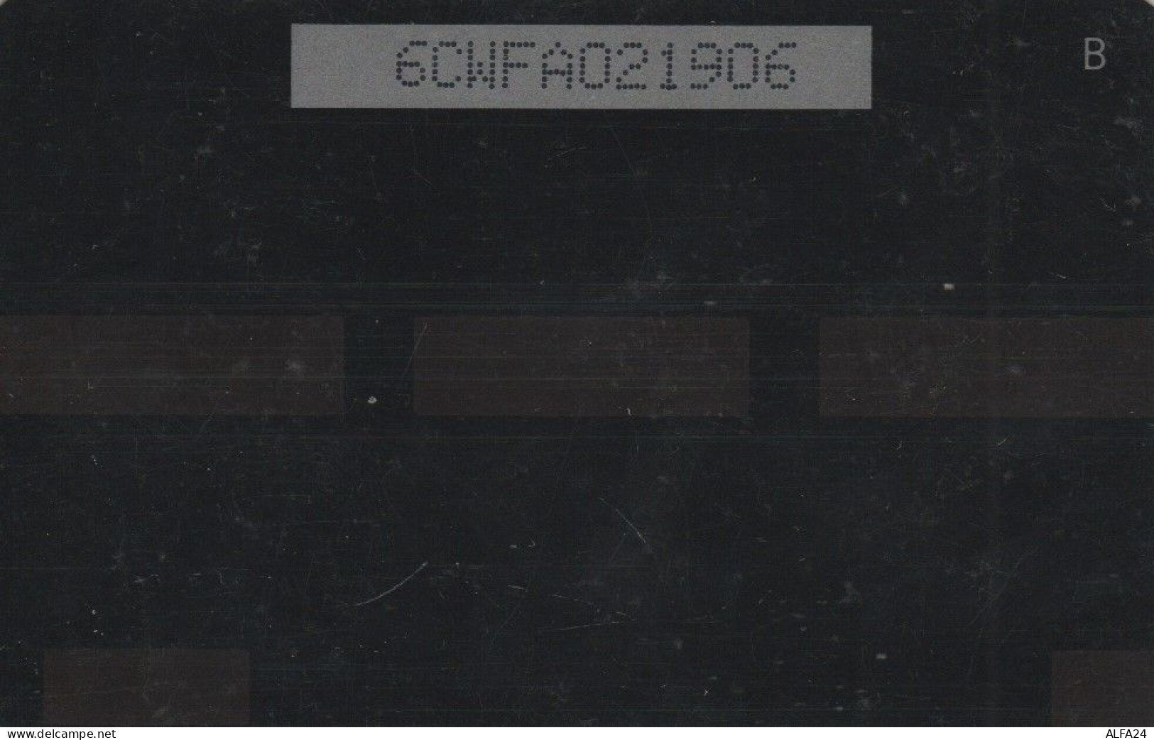 PHONE CARD FALKLAND (E53.7.4 - Estonia