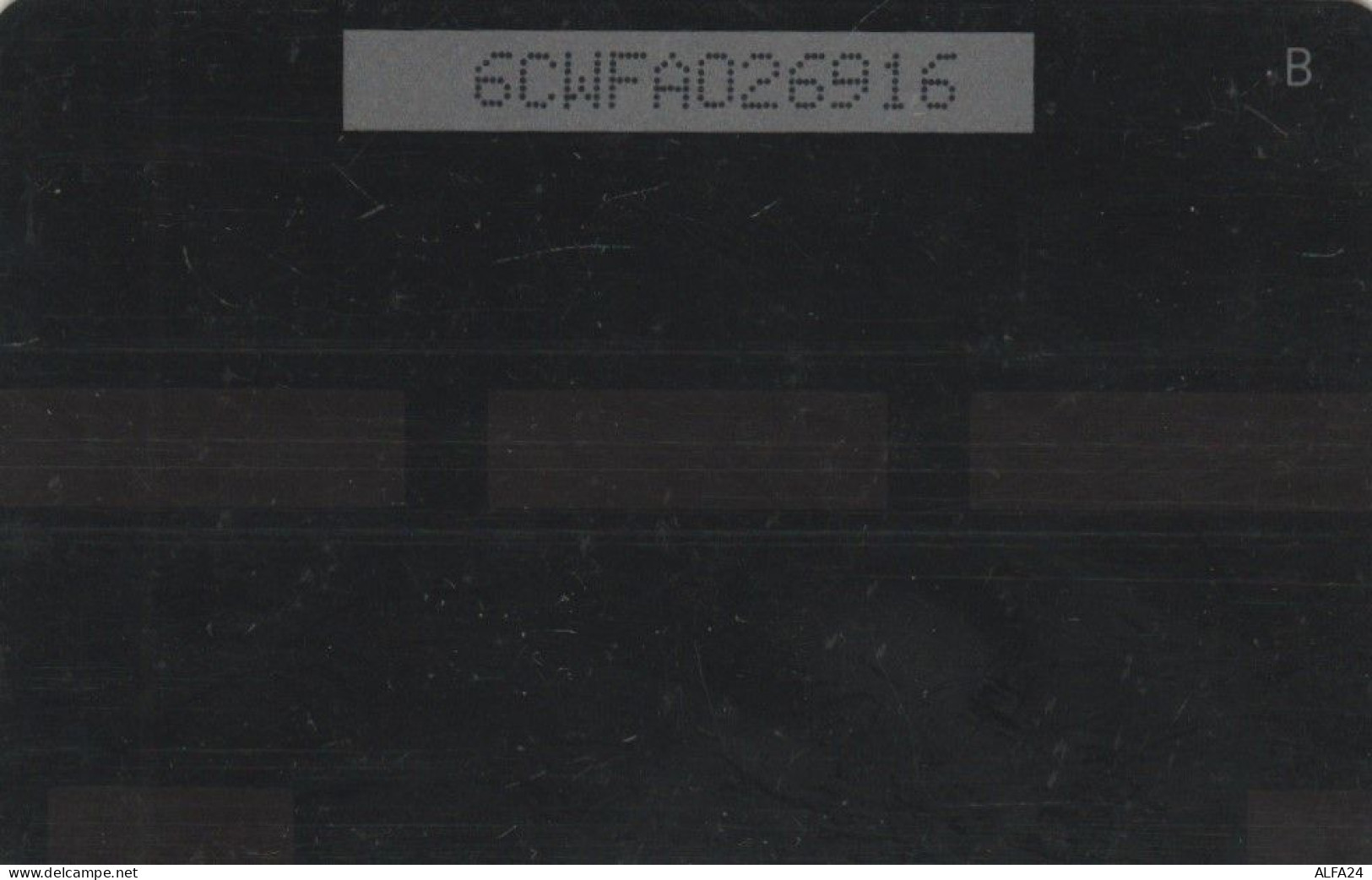 PHONE CARD FALKLAND (E53.8.2 - Estonia
