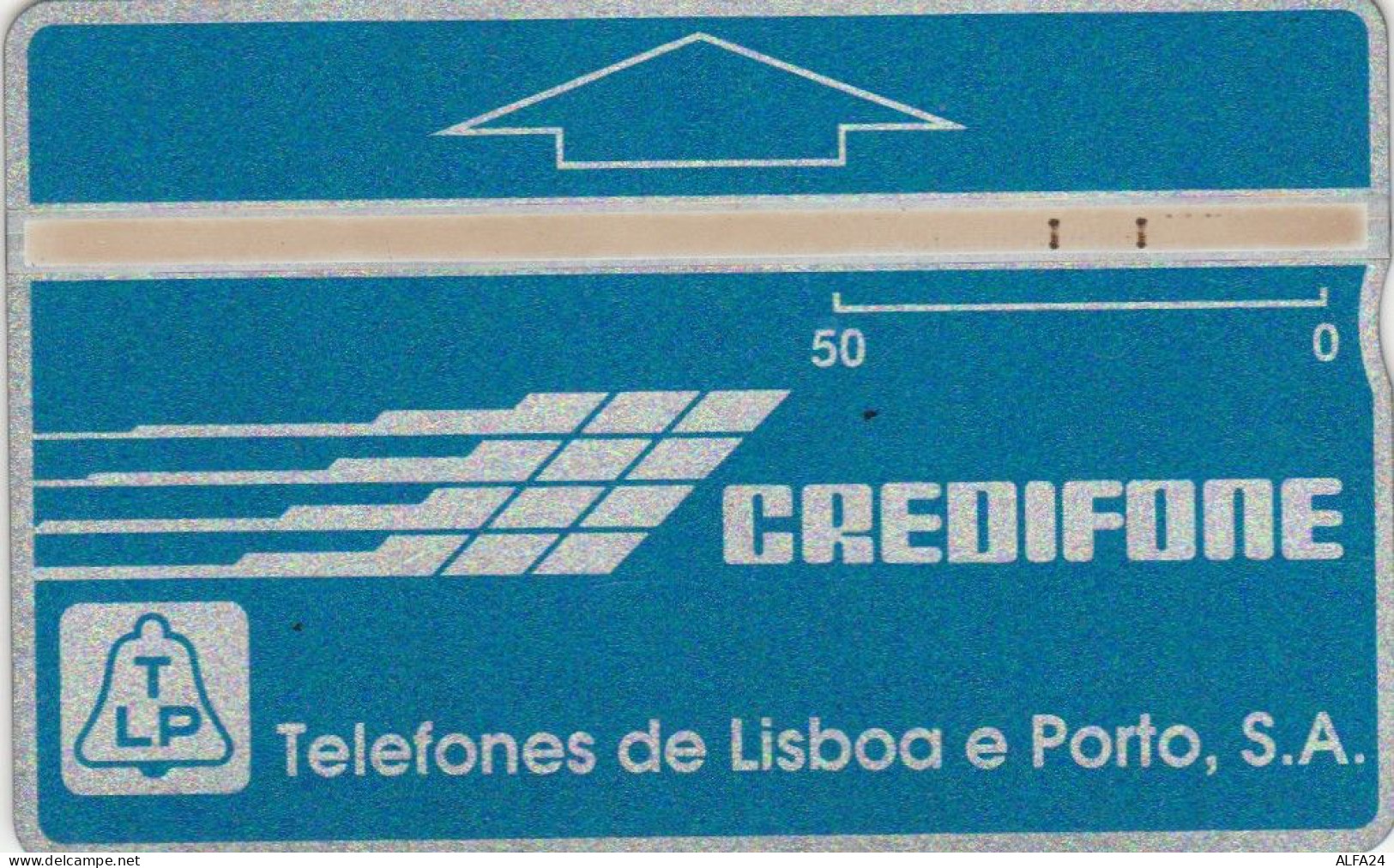 PHONE CARD PORTOGALLO (E52.42.6 - Portugal