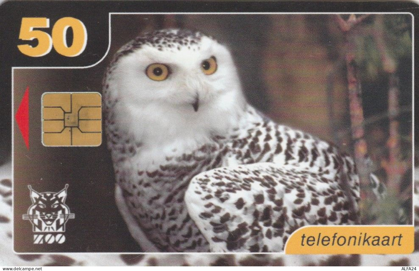 PHONE CARD ESTONIA (E50.2.8 - Estonia