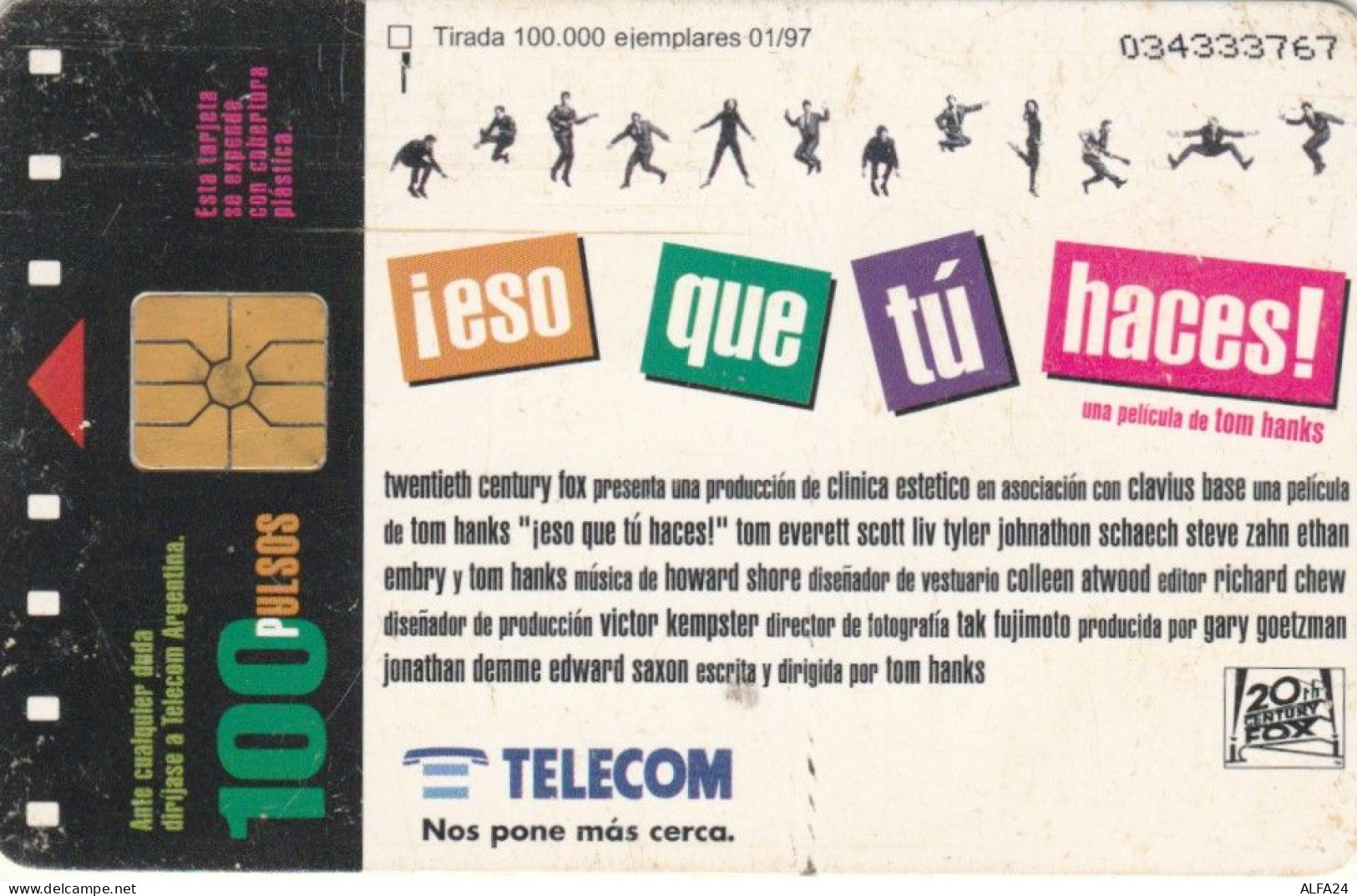 PHONE CARD ESTONIA (E50.3.8 - Estonia