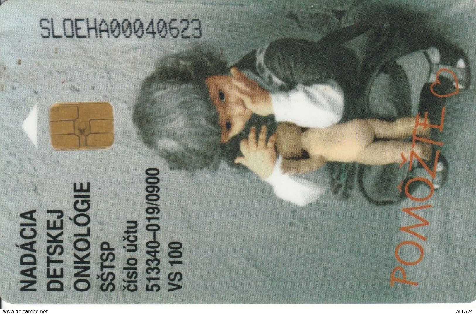 PHONE CARD REPUBBLICA CECA (J.26.8 - Czech Republic