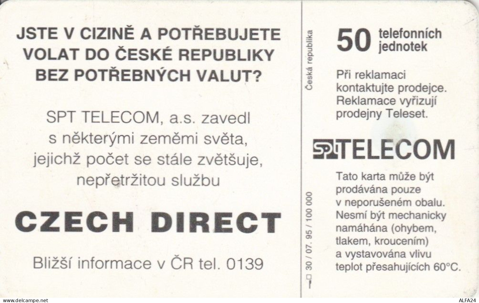 PHONE CARD REPUBBLICA CECA (J.25.2 - Tsjechië