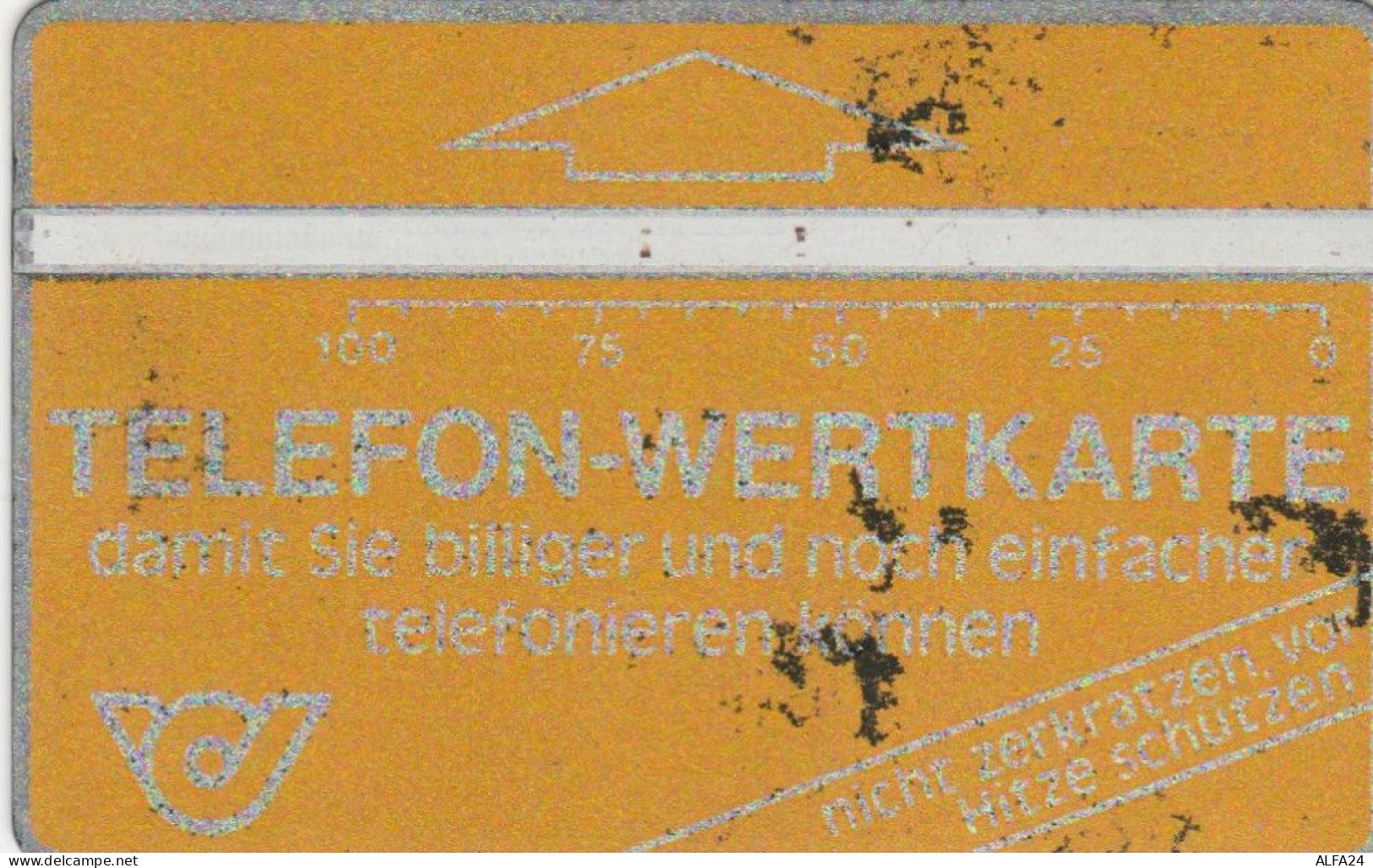 PHONE CARD AUSTRIA (E54.22.1 - Austria