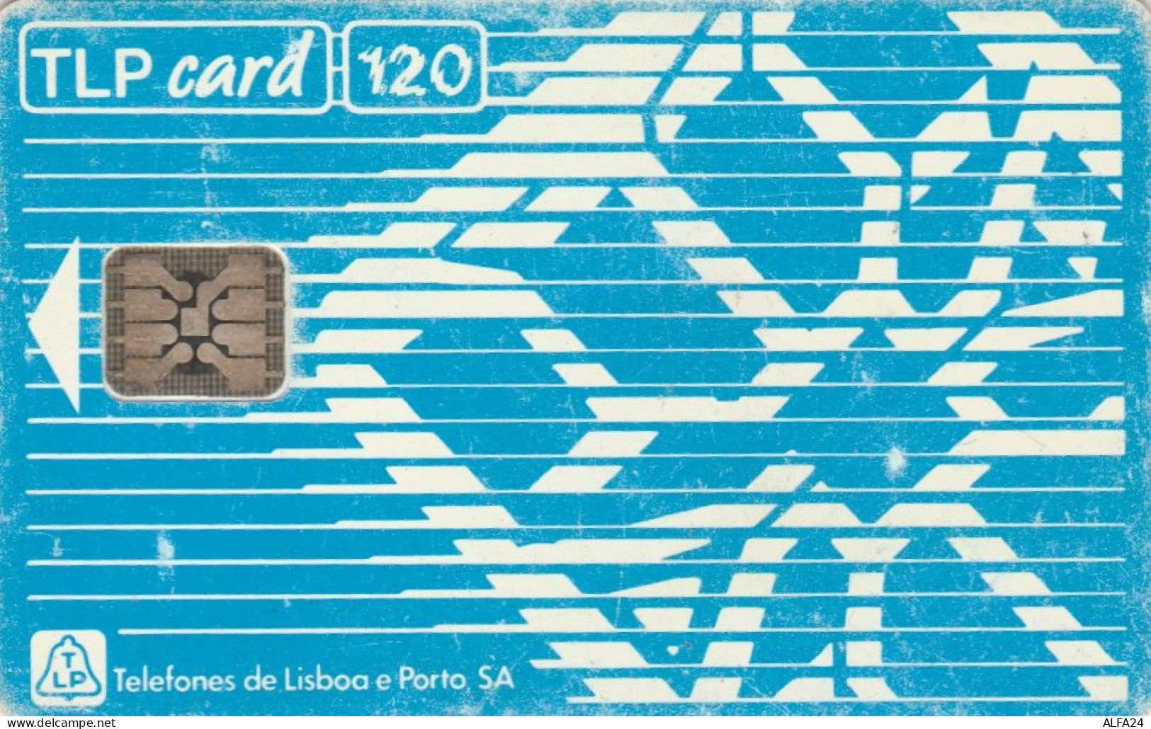 PHONE CARD PORTOGALLO (E54.9.8 - Portugal