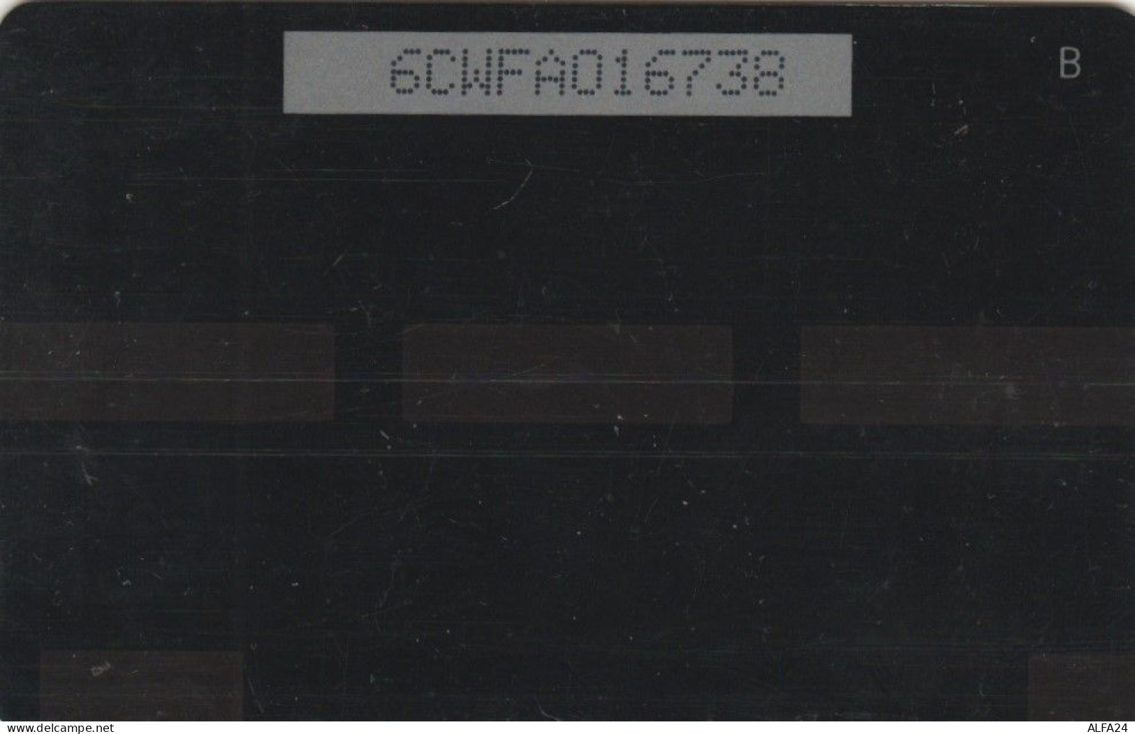 PHONE CARD FALKLAND (E53.31.8 - Estonie