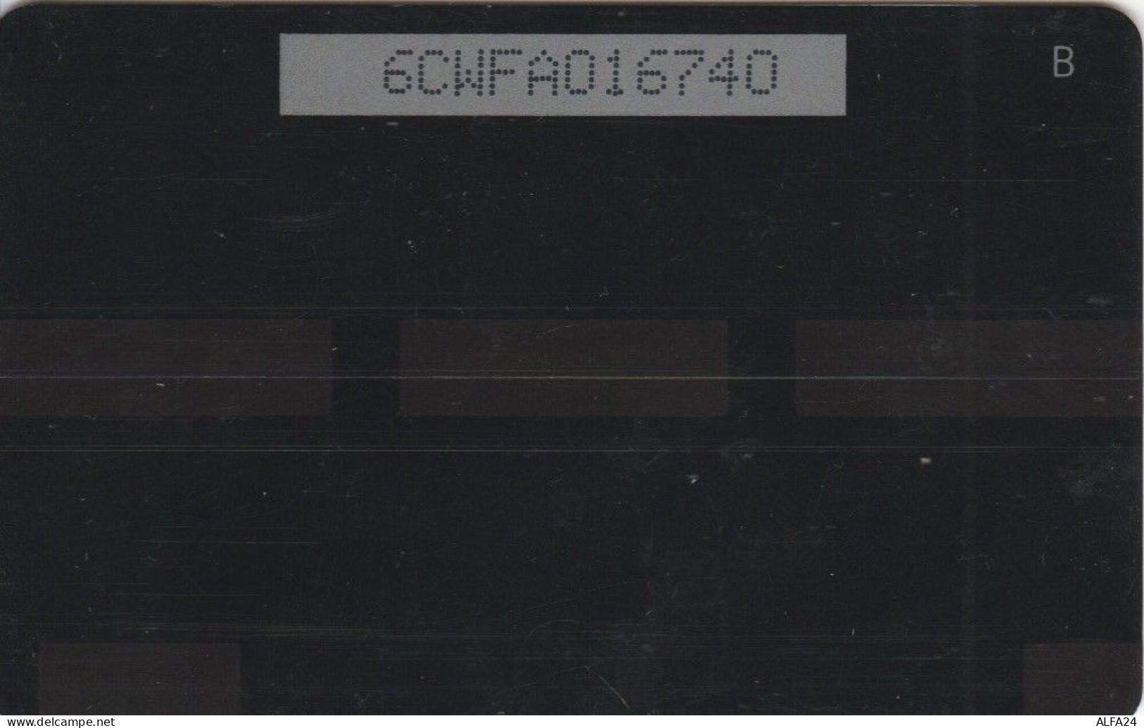 PHONE CARD FALKLAND (E53.31.7 - Estonie