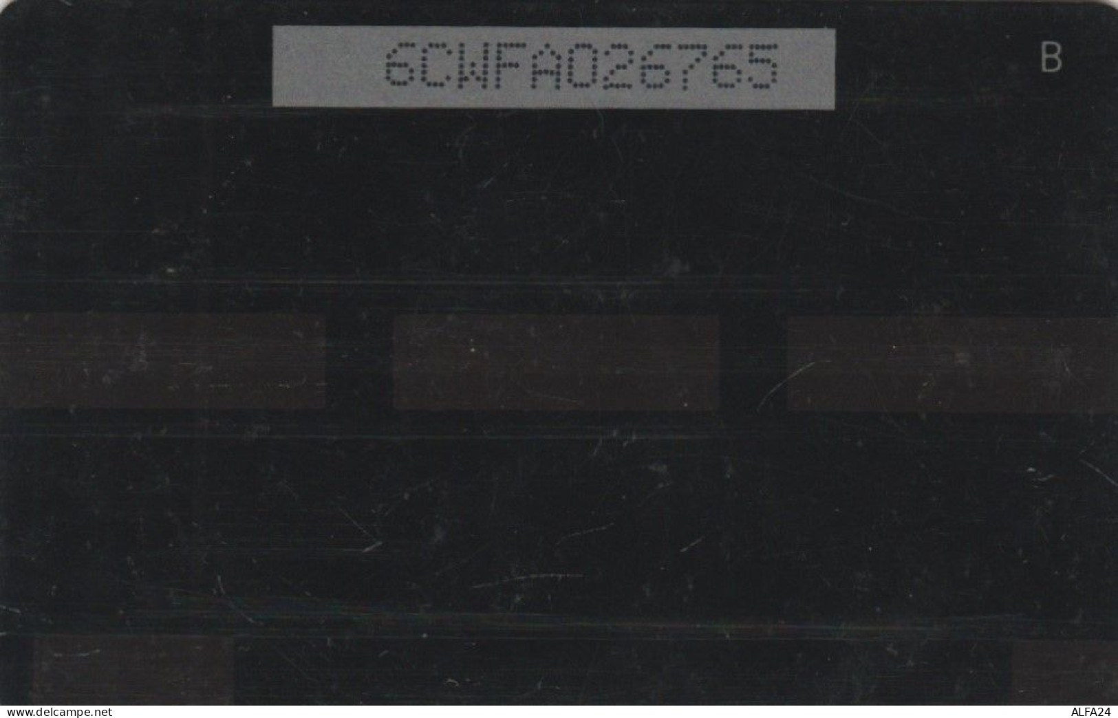 PHONE CARD FALKLAND (E53.32.3 - Estonia