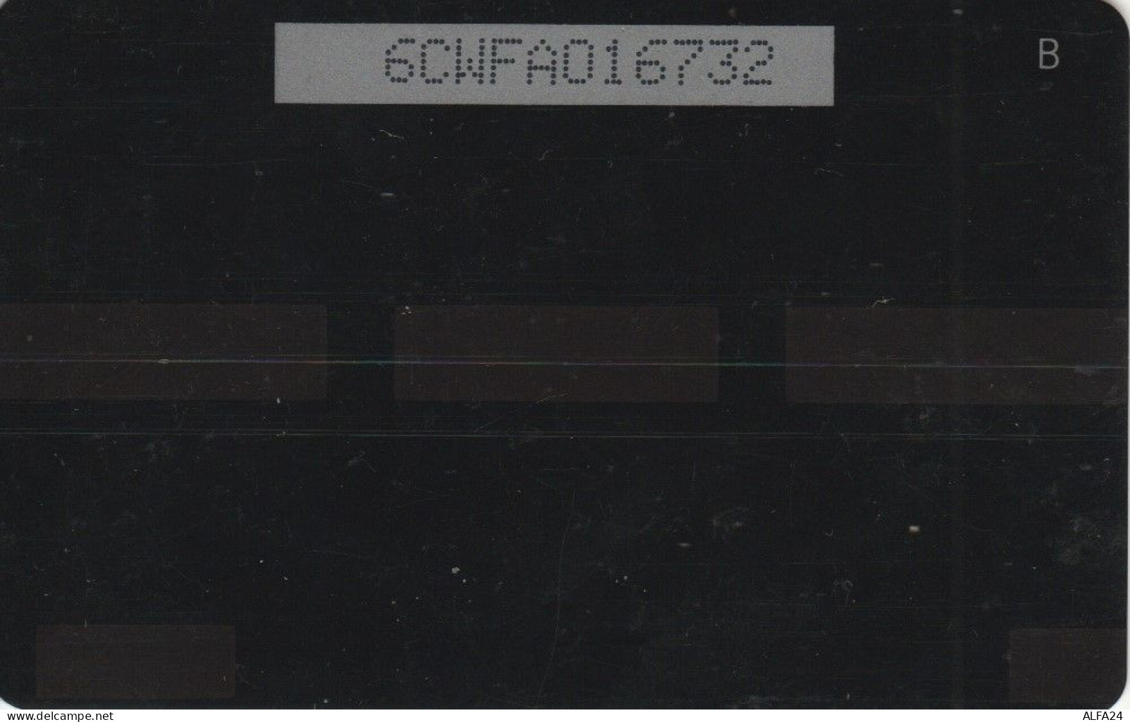 PHONE CARD FALKLAND (E53.32.5 - Estonie