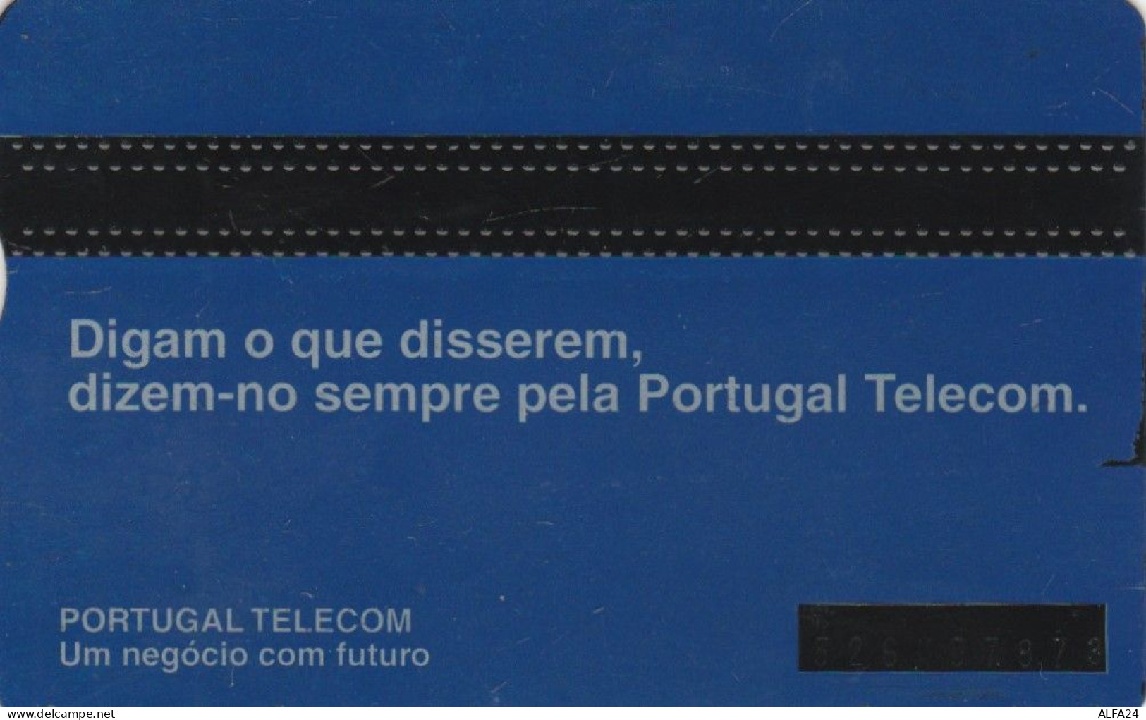 PHONE CARD PORTOGALLO (N.13.2 - Portugal