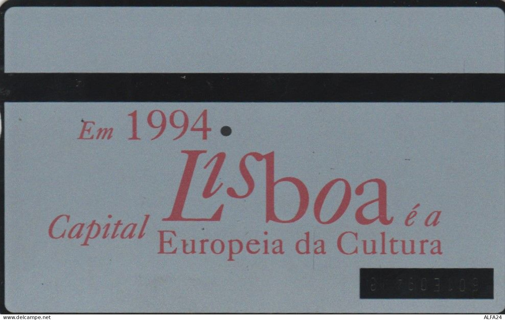 PHONE CARD PORTOGALLO (N.11.4 - Portugal