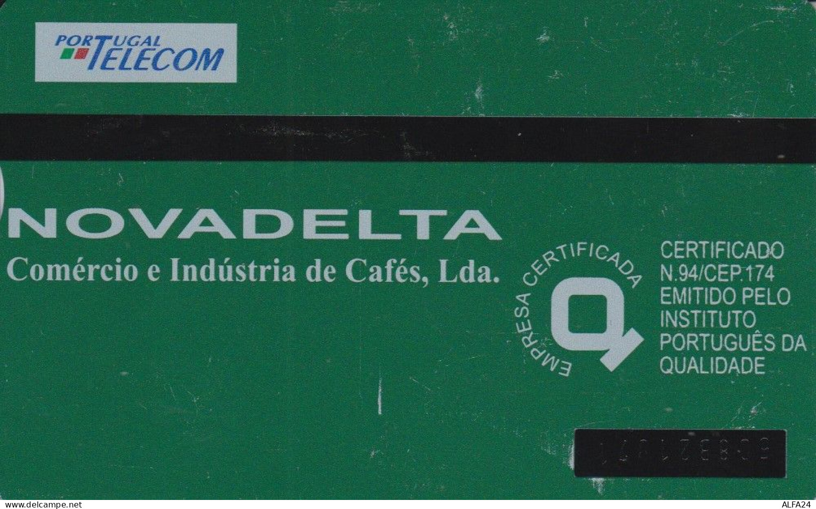 PHONE CARD PORTOGALLO (N.8.4 - Portugal