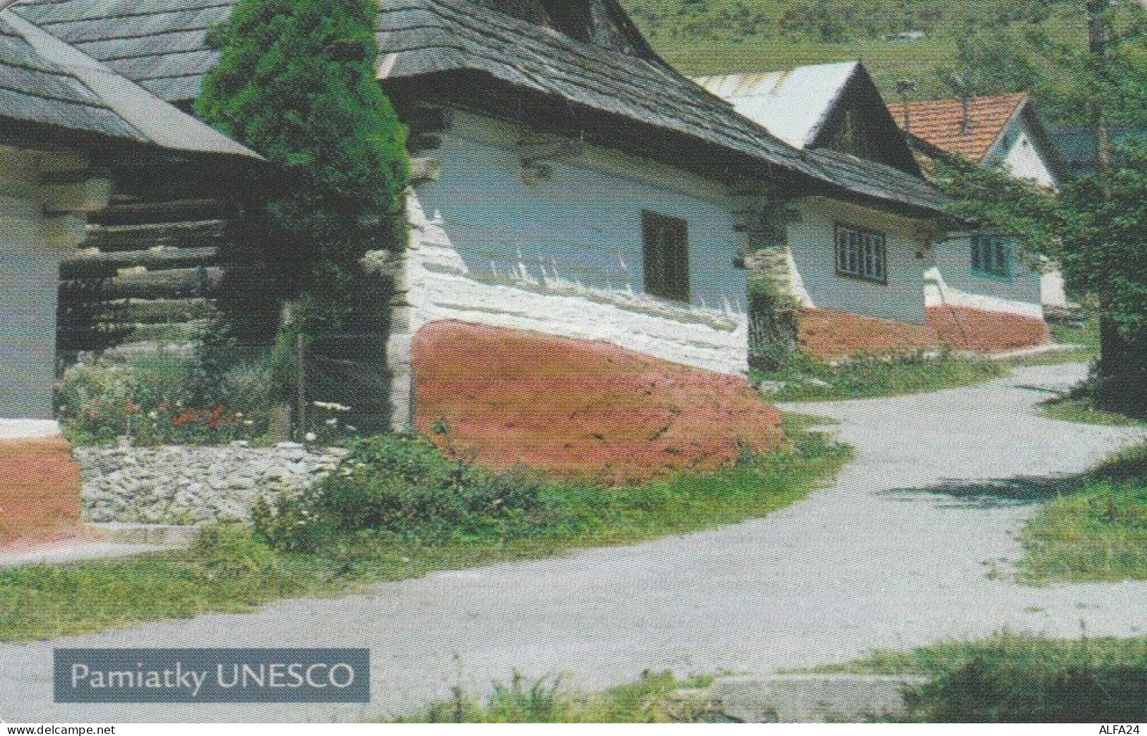 PHONE CARD SLOVACCHIA (M.57.2 - Slovakia