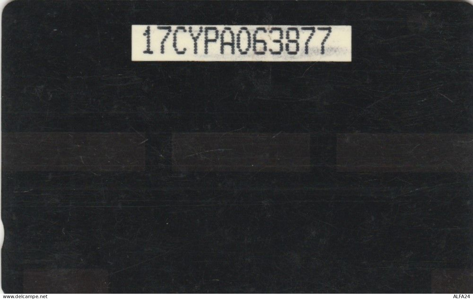 PHONE CARD CIPRO (M.35.7 - Cyprus