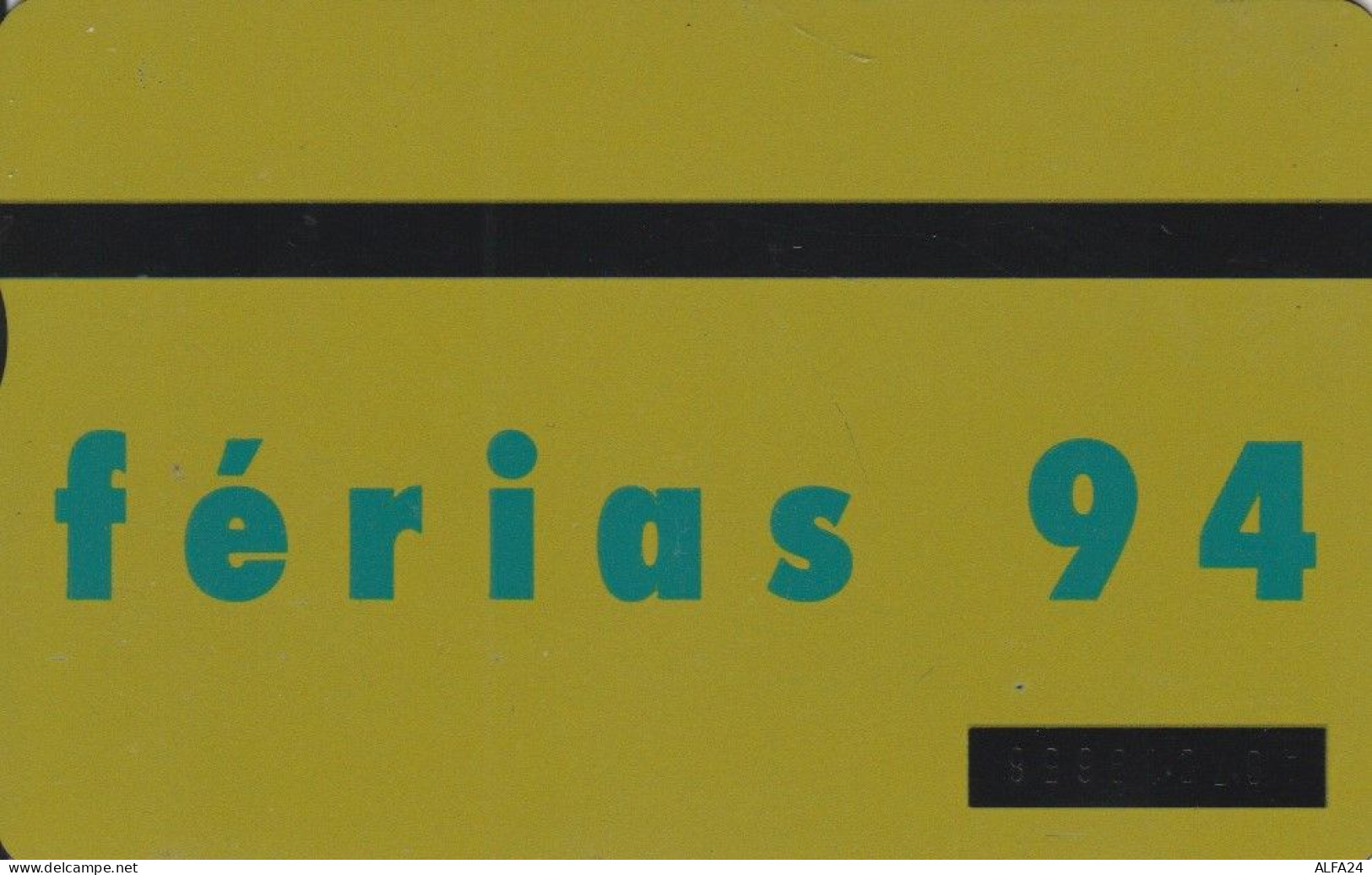 PHONE CARD PORTOGALLO (M.12.8 - Portugal