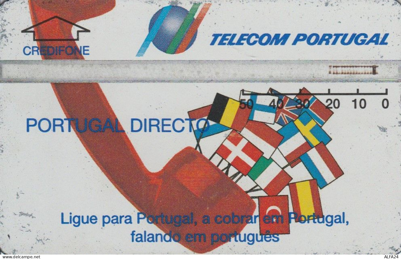 PHONE CARD PORTOGALLO (M.10.2 - Portugal