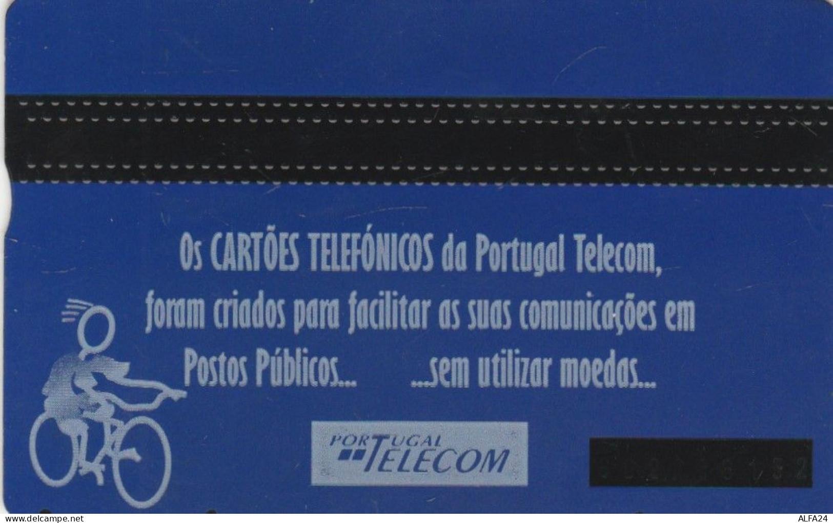 PHONE CARD PORTOGALLO (M.7.5 - Portugal