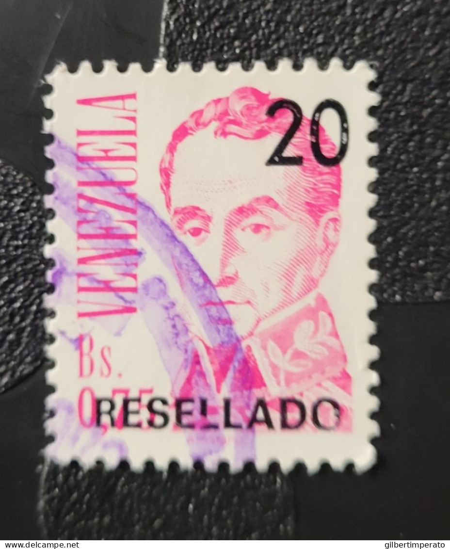 1991 N° 1559  /0 - Venezuela