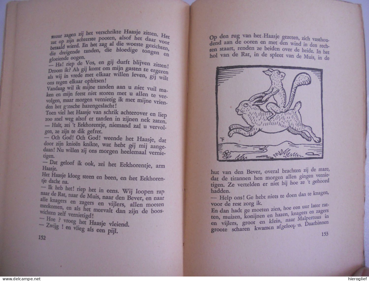 PIJP En TOEBAK Door FELIX TIMMERMANS 1933 - Lier / Tabak Illustraties Door Timmermans Zelf - Literatura