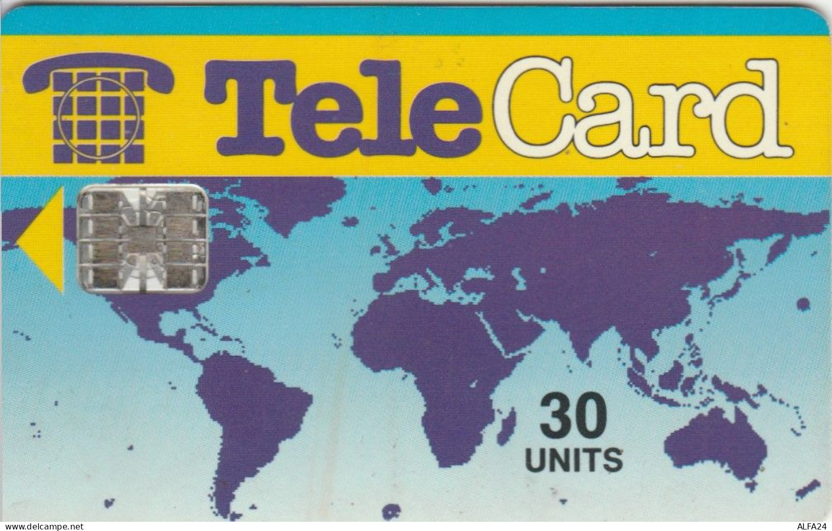 PHONE CARD PAKISTAN (E61.25.1 - Pakistán