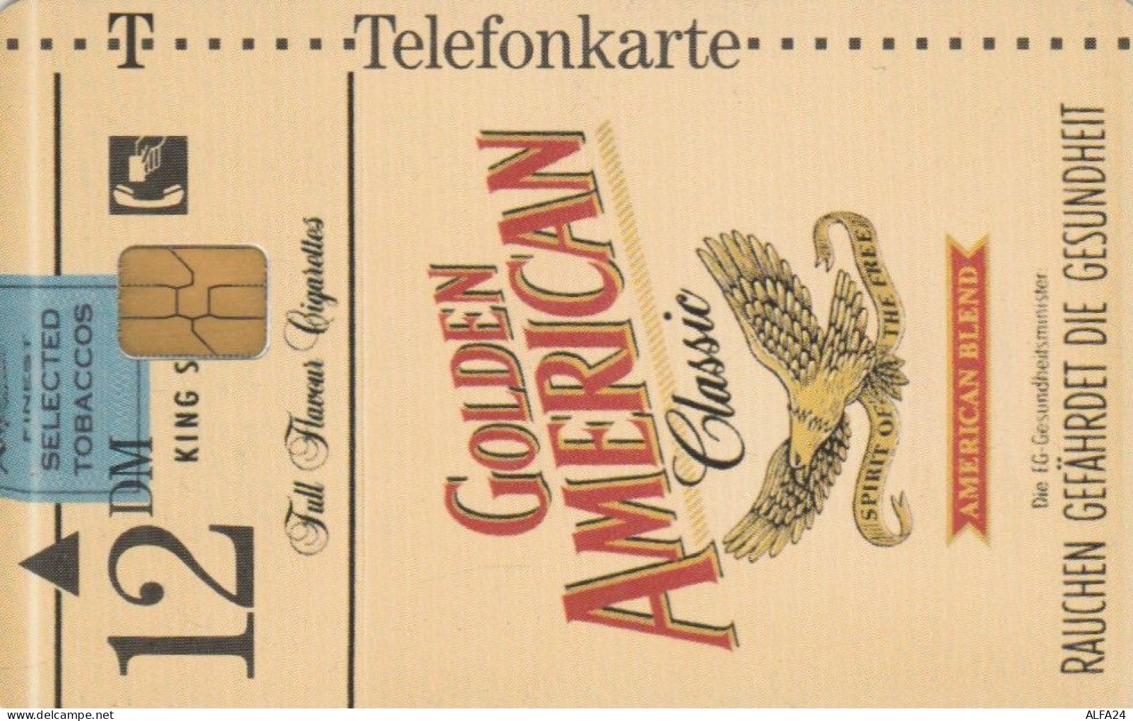 PHONE CARD GERMANIA SERIE R (E57.20.1 - R-Series : Régionales