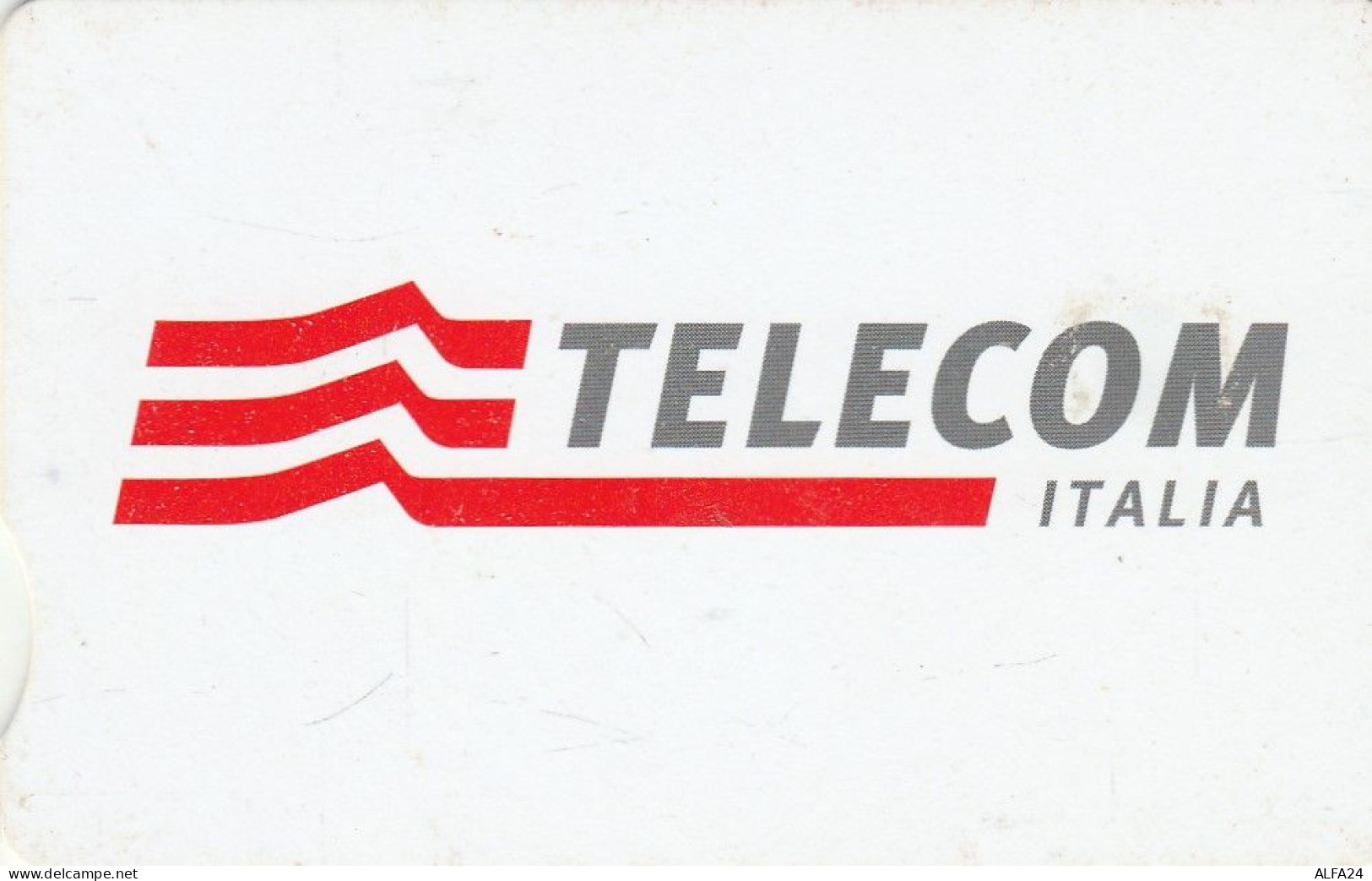 PHONE CARD ITALIA USI SPECIALI BASI MILITARI (USP17.6 - Special Uses