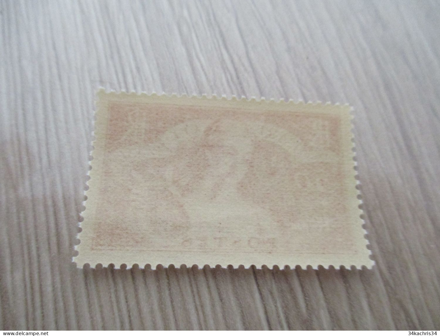 G1 TP FRANCE Sans Charnière N°308 - Unused Stamps