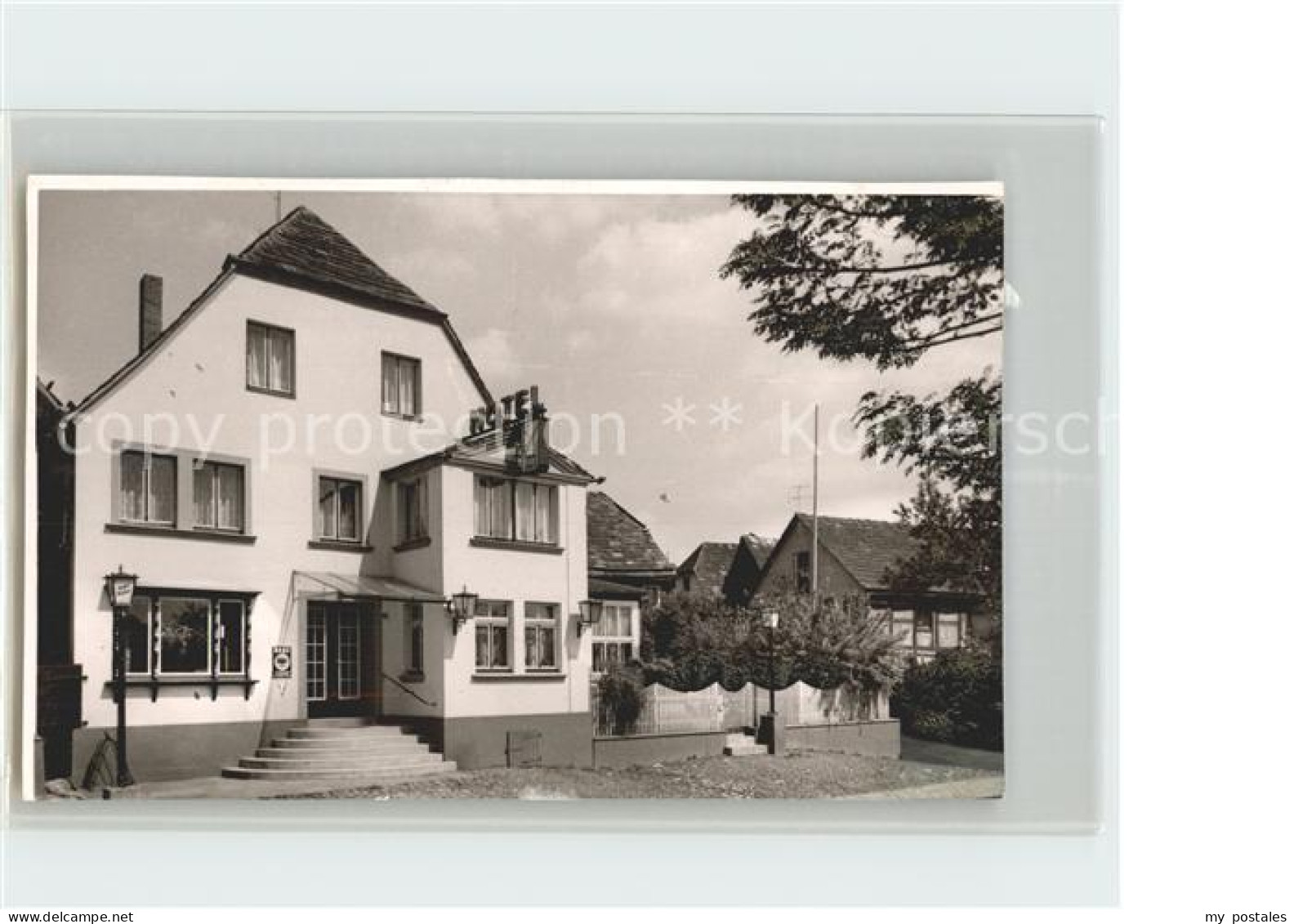 42191040 Beverungen Hotel Beverungen - Beverungen