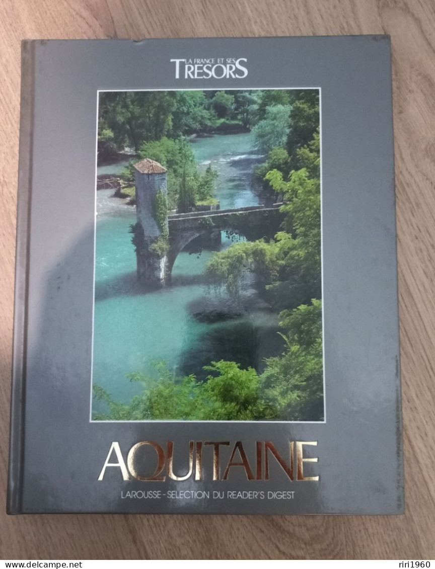 Aquitaine - Aquitaine