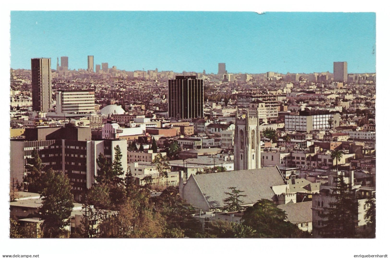 UNITED STATES // CALIFORNIA // HOLLYWOOD // 1979 - Los Angeles