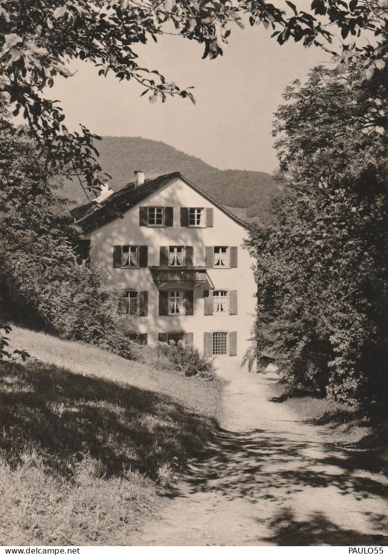 SONNENHOF GELTERKINDEN - Gelterkinden